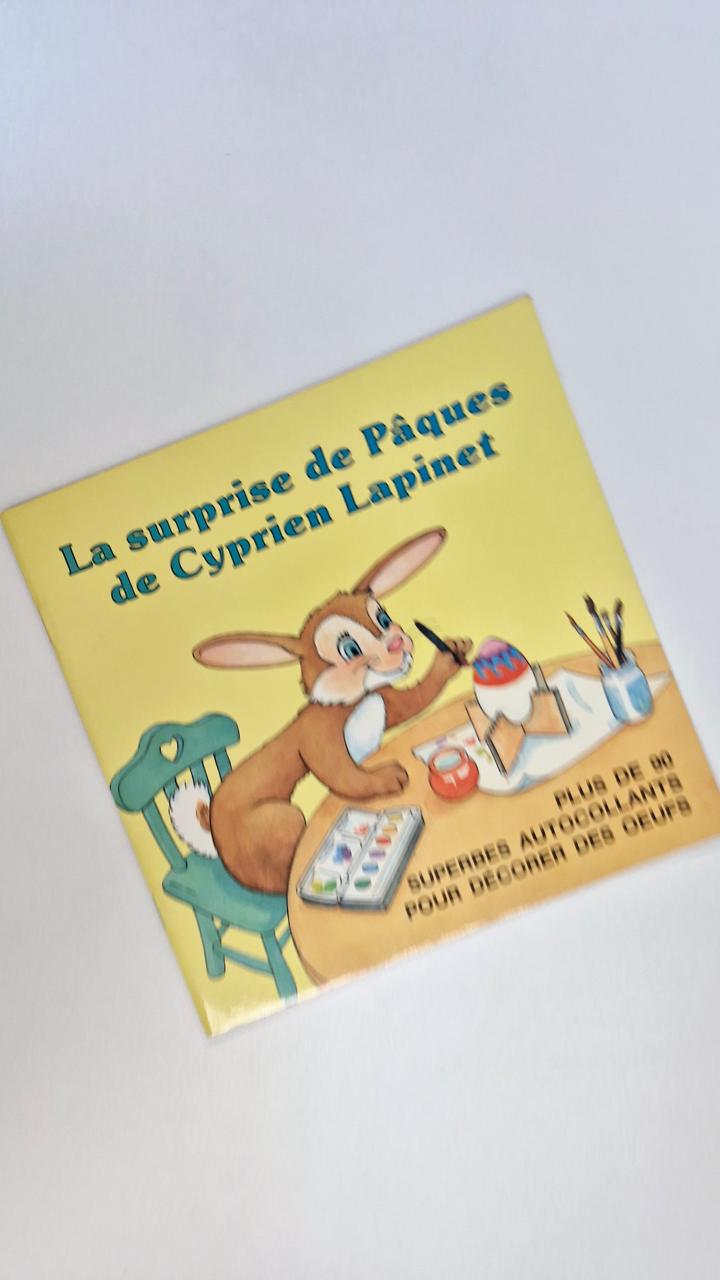 Livre Souple