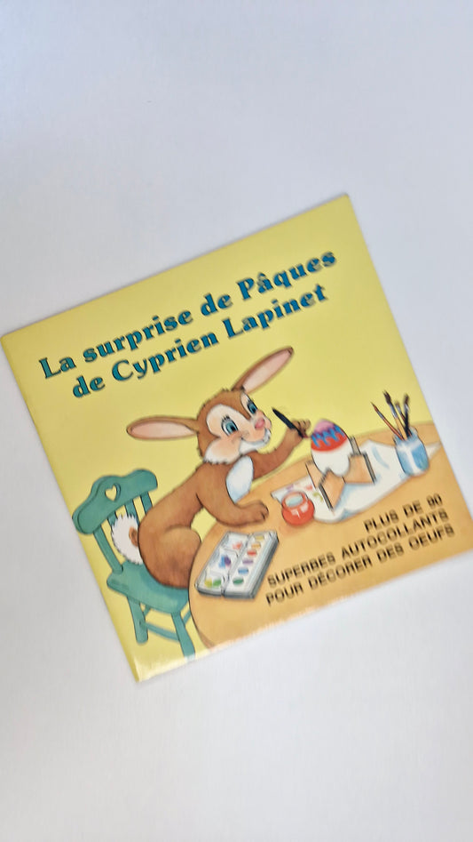Livre Souple