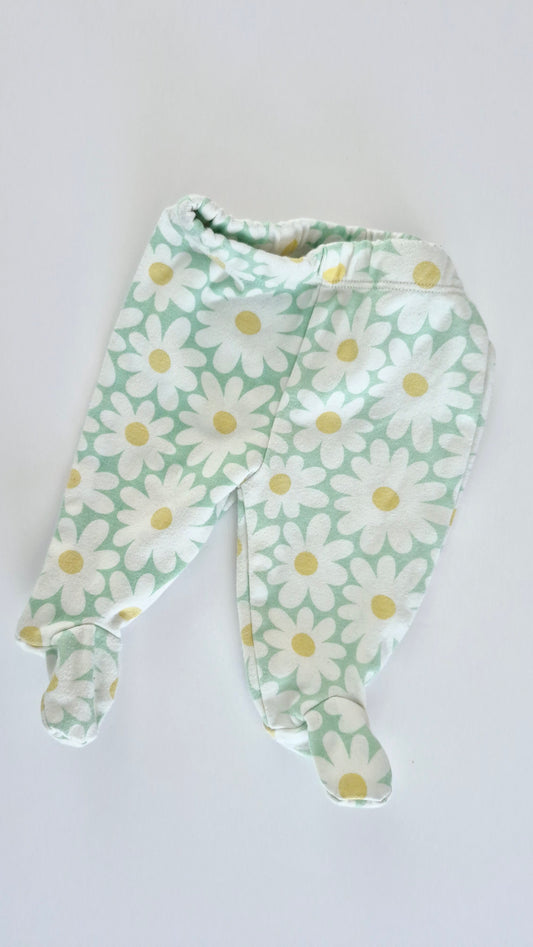 Pantalon Nouveau-Né