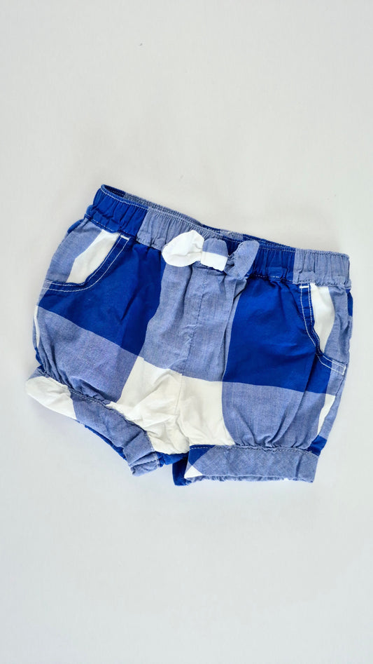 Culotte Courte 3 mois Carter's