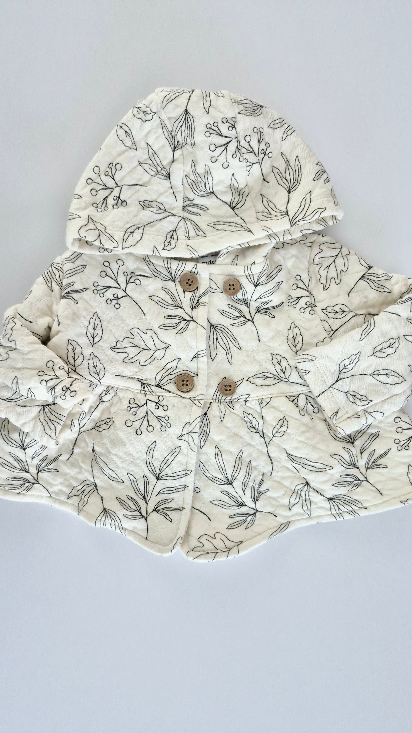 Veste 9 mois Carter's