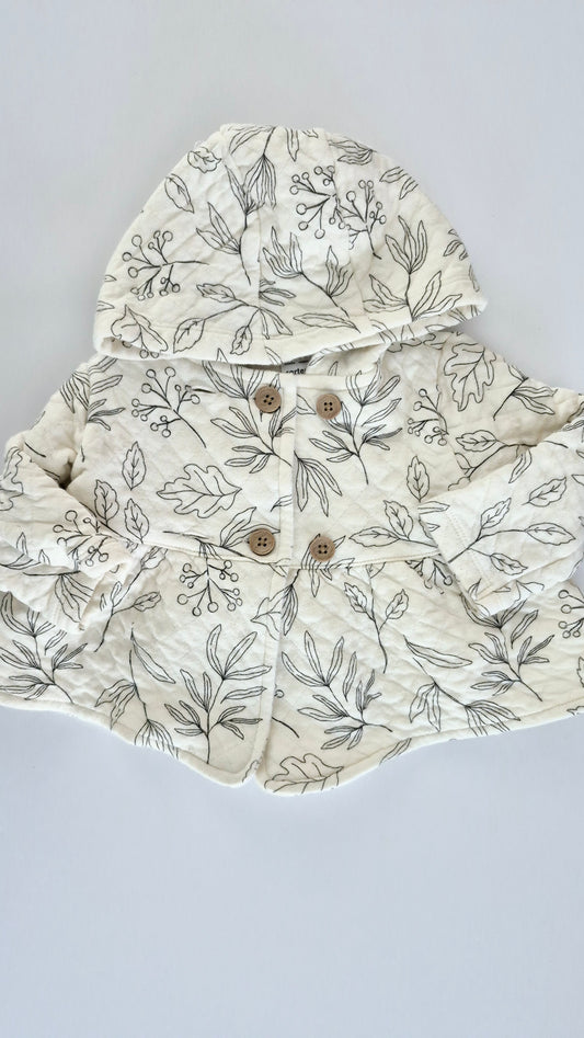 Veste 9 mois Carter's