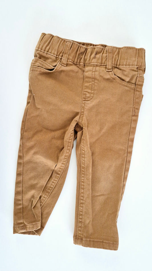 Pantalon 12 mois Vamos (Sans cordon)