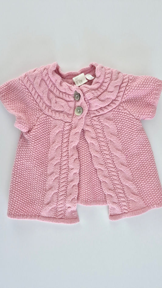Veste 12-18 mois H&M