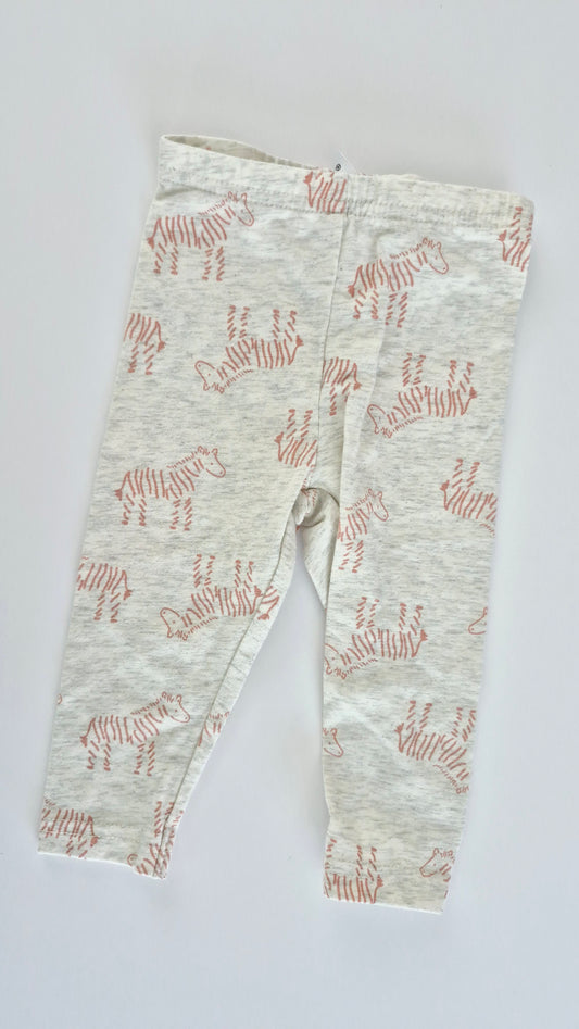Pantalon 6-9 mois Carter's