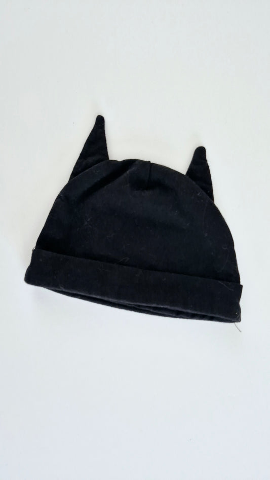 Bonnet