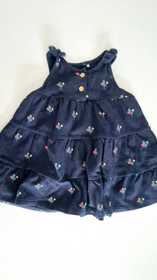 Robe 6 mois Gagou Tagou