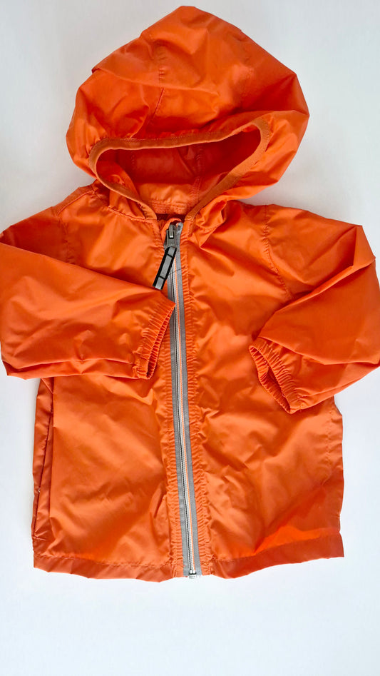 Manteau 12 mois Tag