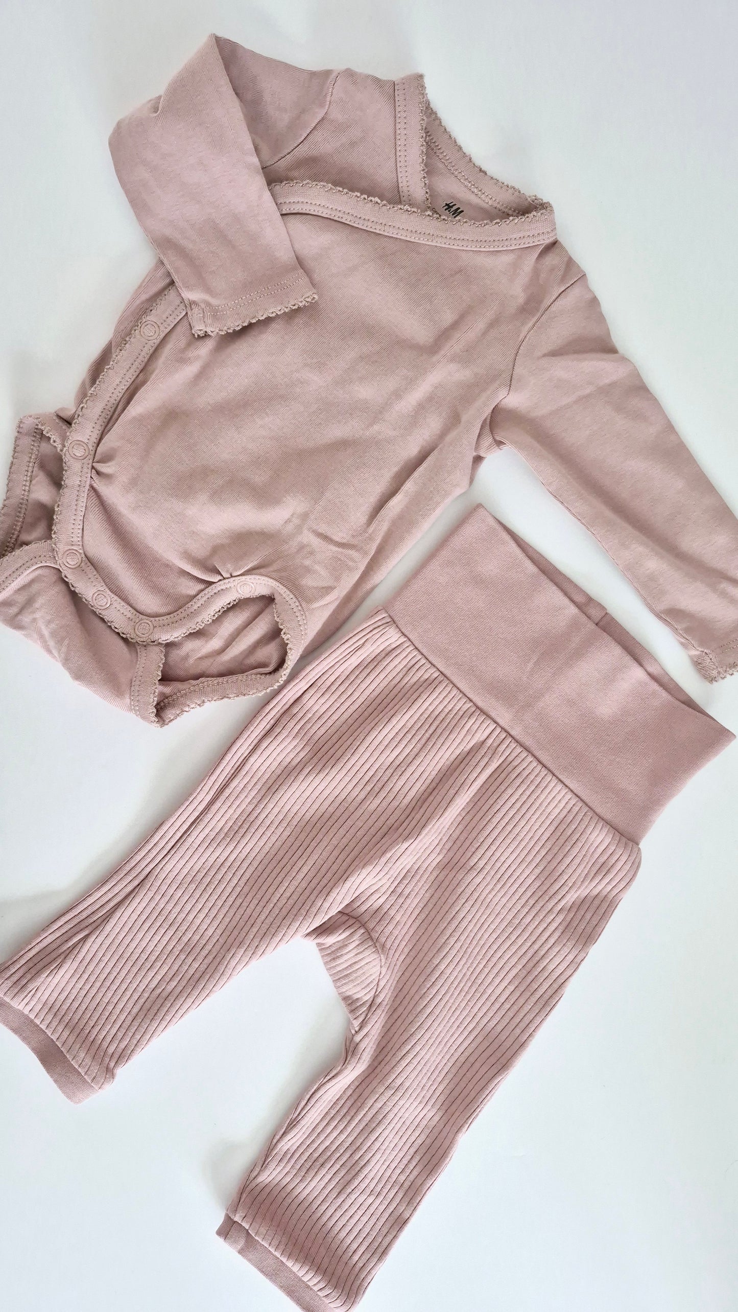 Ensemble 2-4 mois H&M