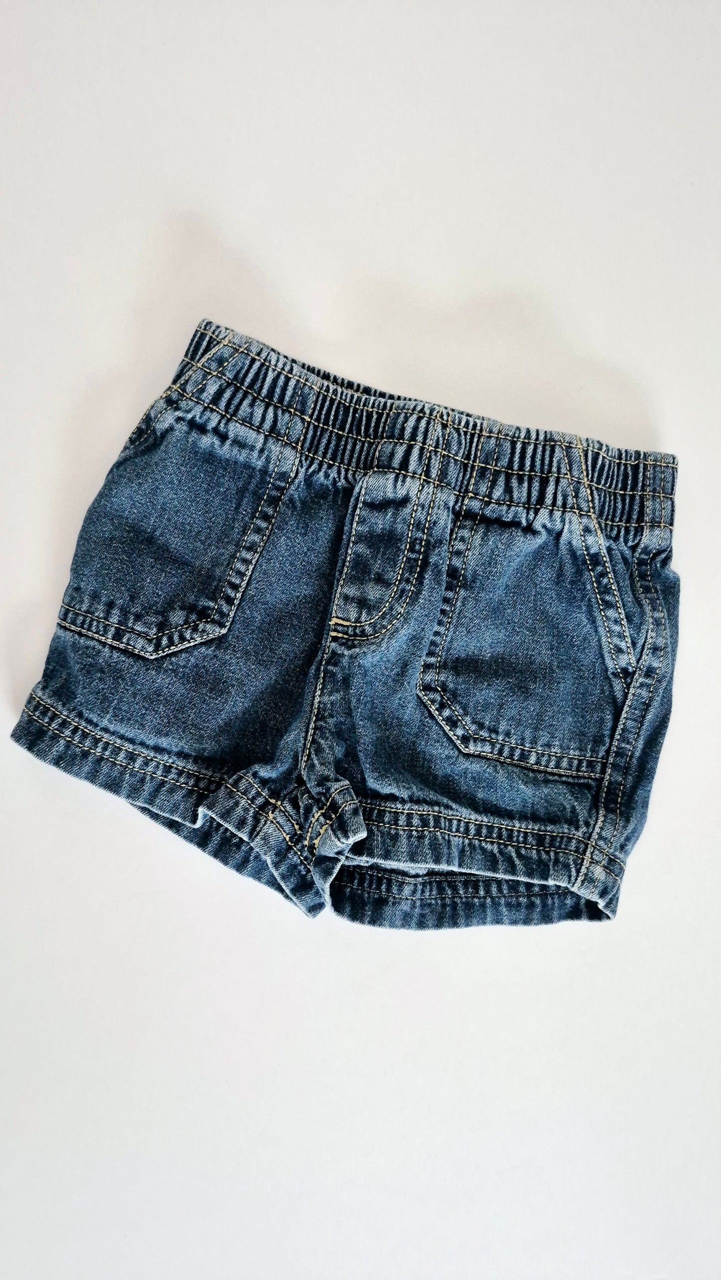 Culotte Courte 6-12 mois George