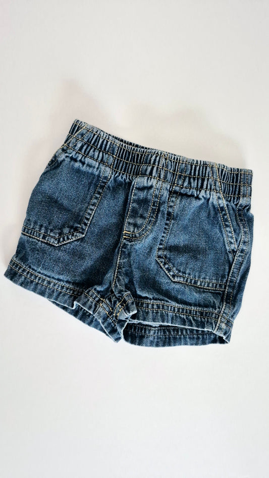 Culotte Courte 6-12 mois George