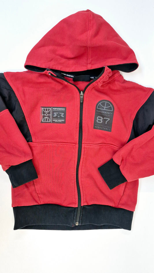 Veste/Manteau  6A Human Reactor