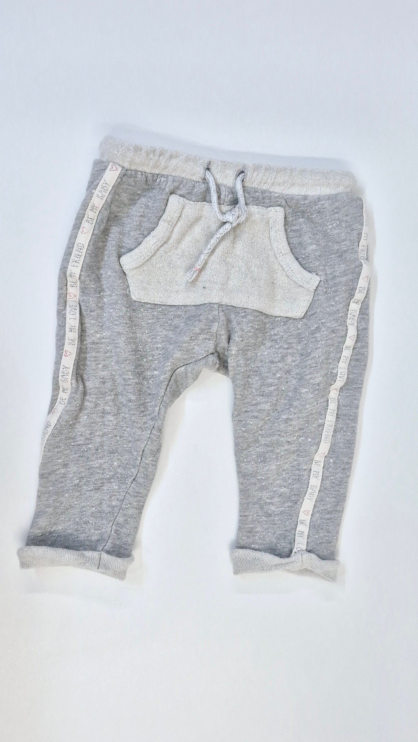 Pantalon 12-18 mois Zara