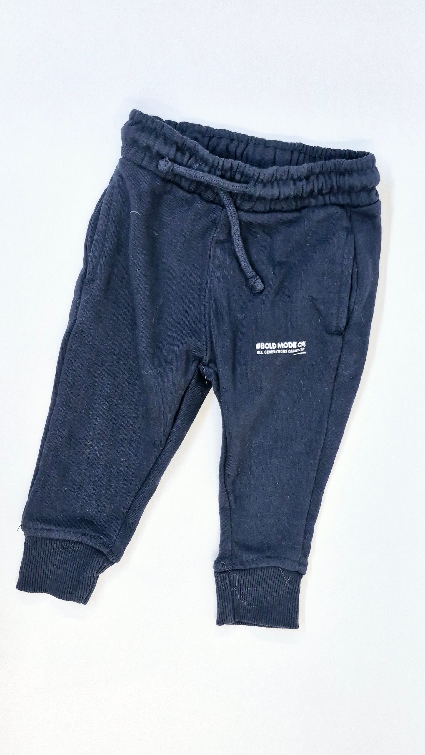 Pantalon 6-9 mois Zara