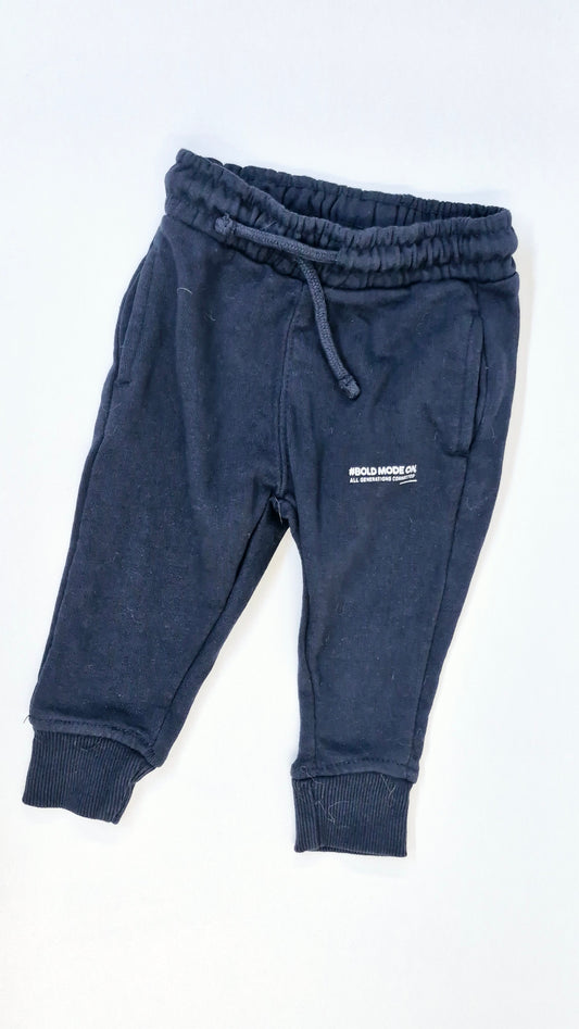 Pantalon 6-9 mois Zara