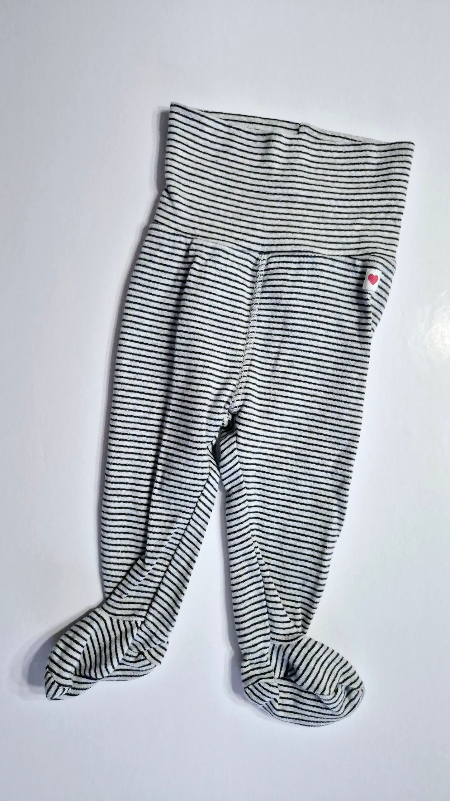 Pantalon 1-2 mois H&M