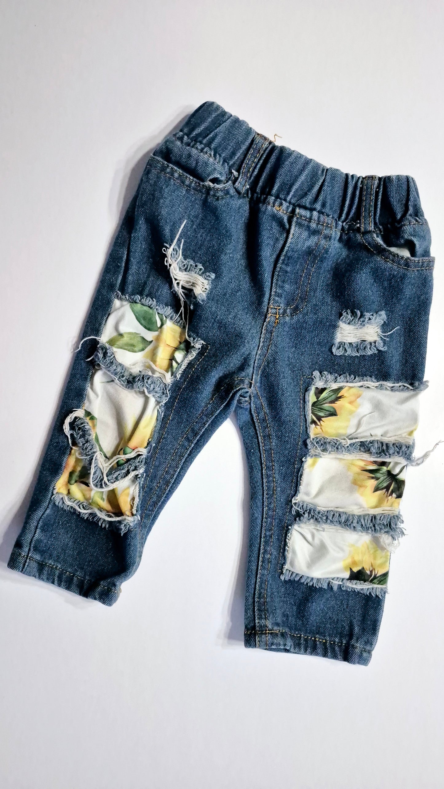 Pantalon 12 mois