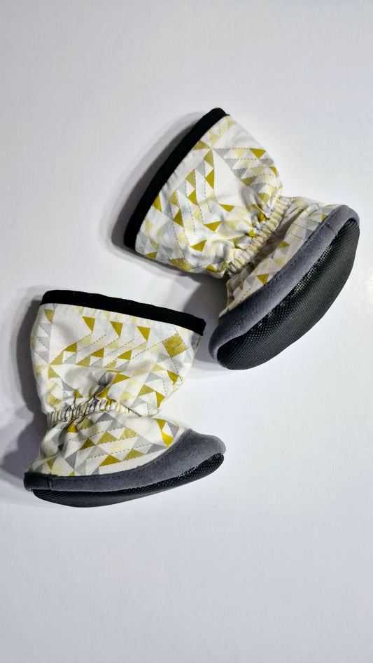 Sherpas Pointure 12-18 mois