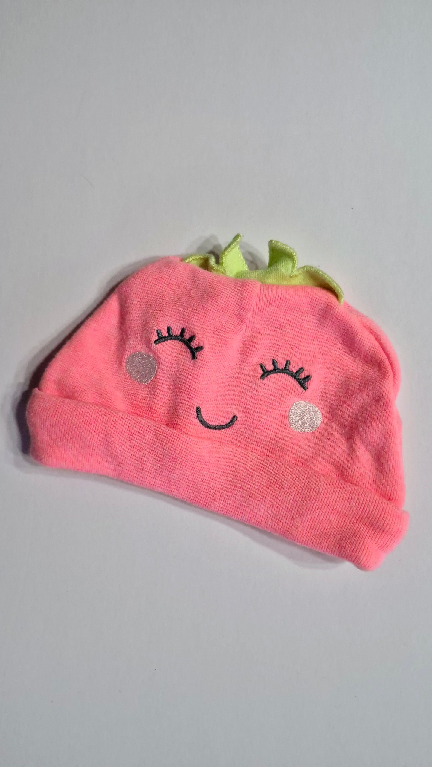 Bonnet
