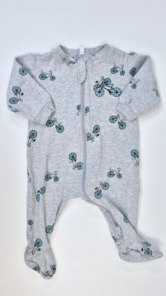 Pyjama 3 mois Pekkle