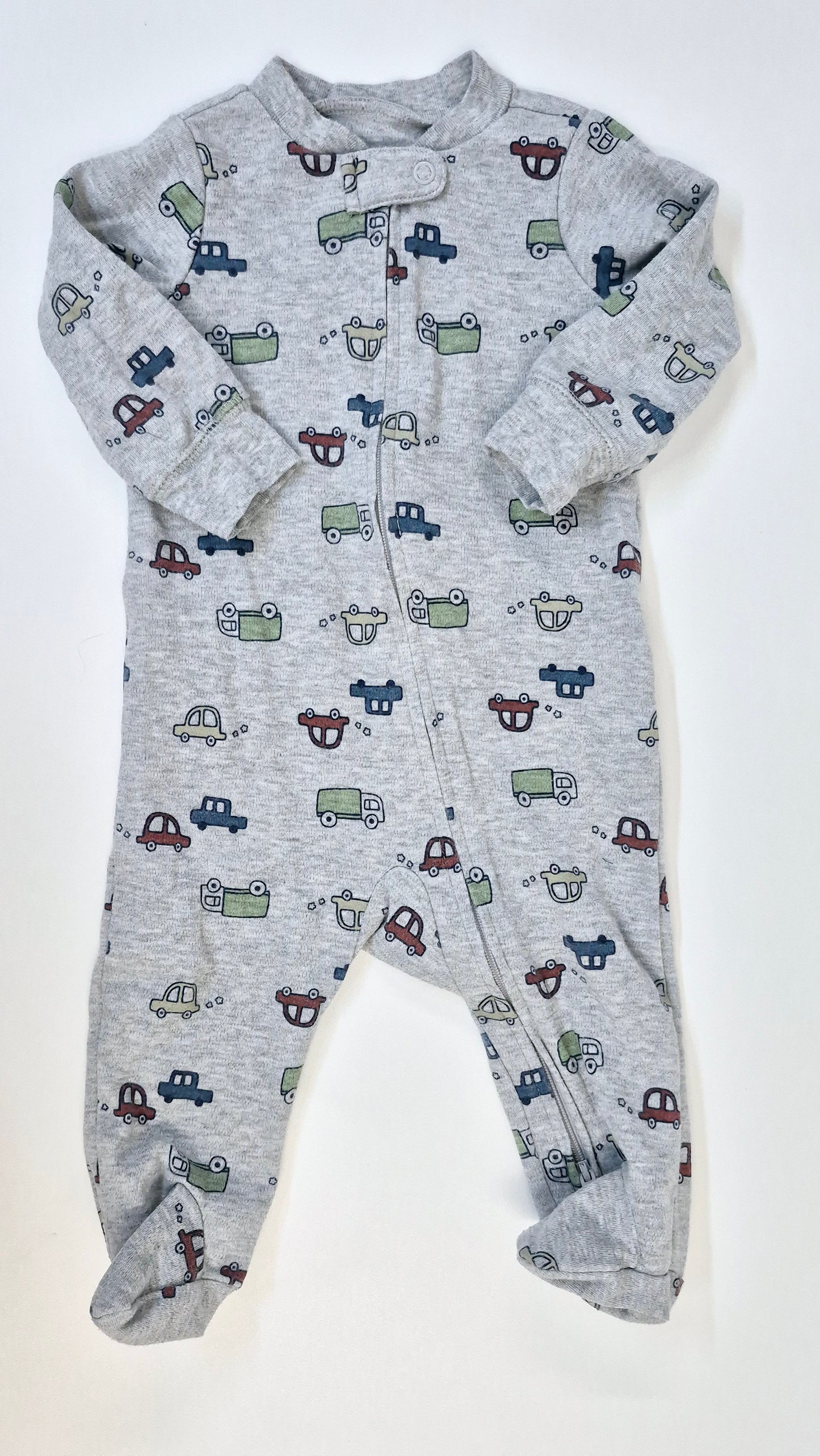 Pyjama 6 mois Carter's
