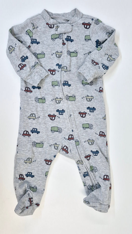 Pyjama 6 mois Carter's