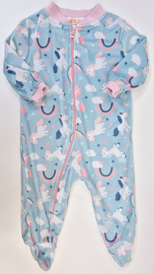 Pyjama 3-6 mois Monkey Bars