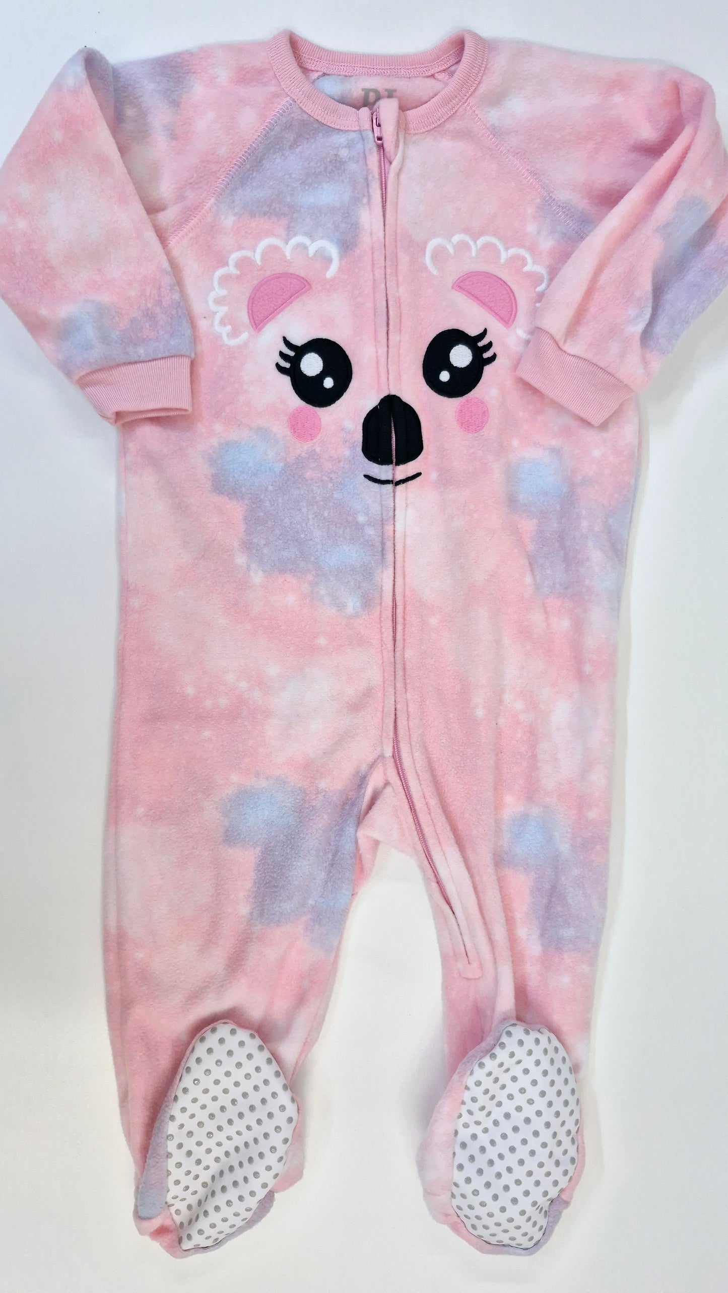 Pyjama 12-18 mois PJ