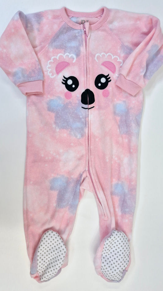 Pyjama 12-18 mois PJ