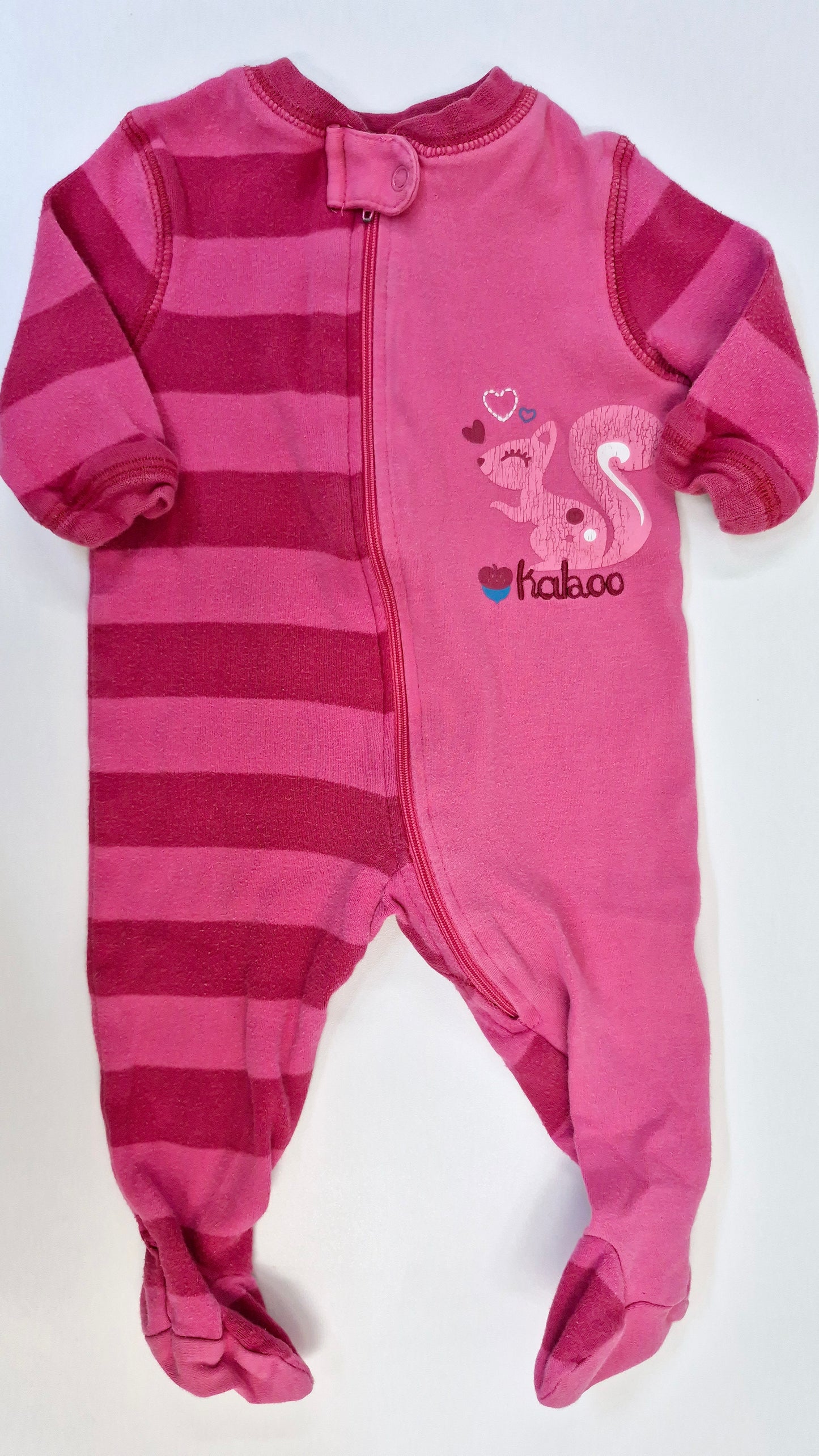 Pyjama 3 mois