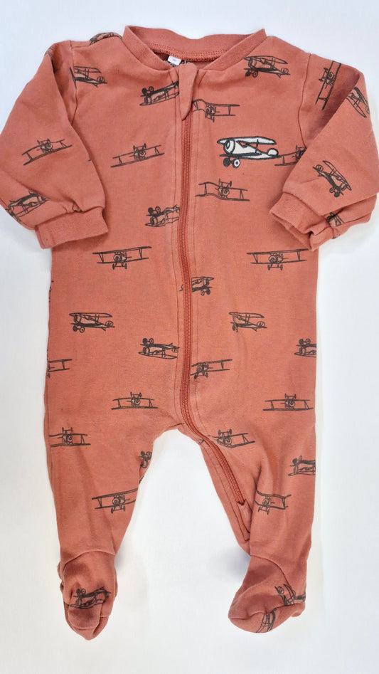 Pyjama 3 mois Pekkle