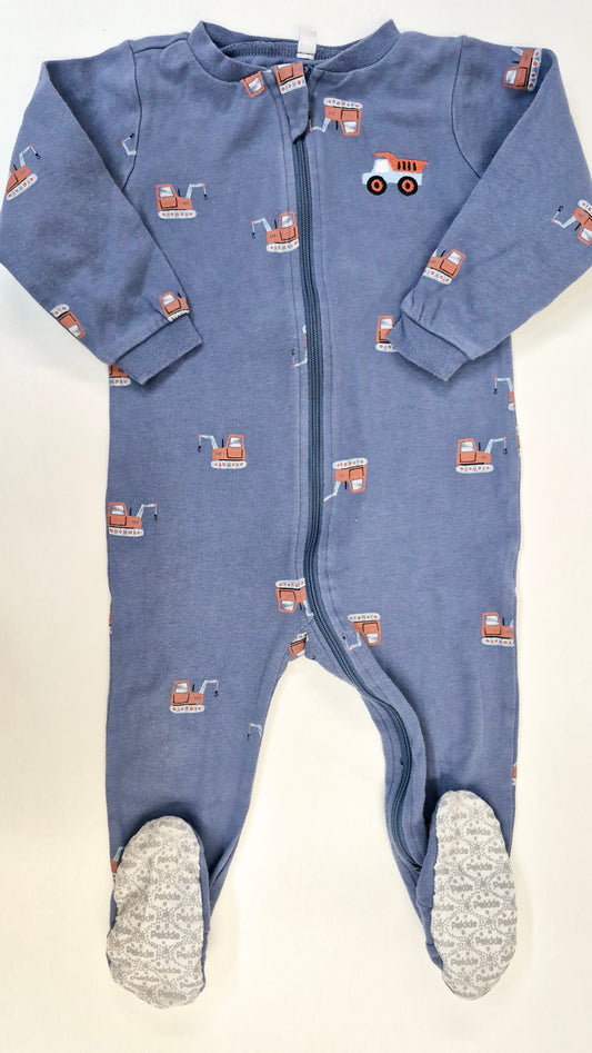 Pyjama 18 mois Pekkle (Imparfait voir photo)