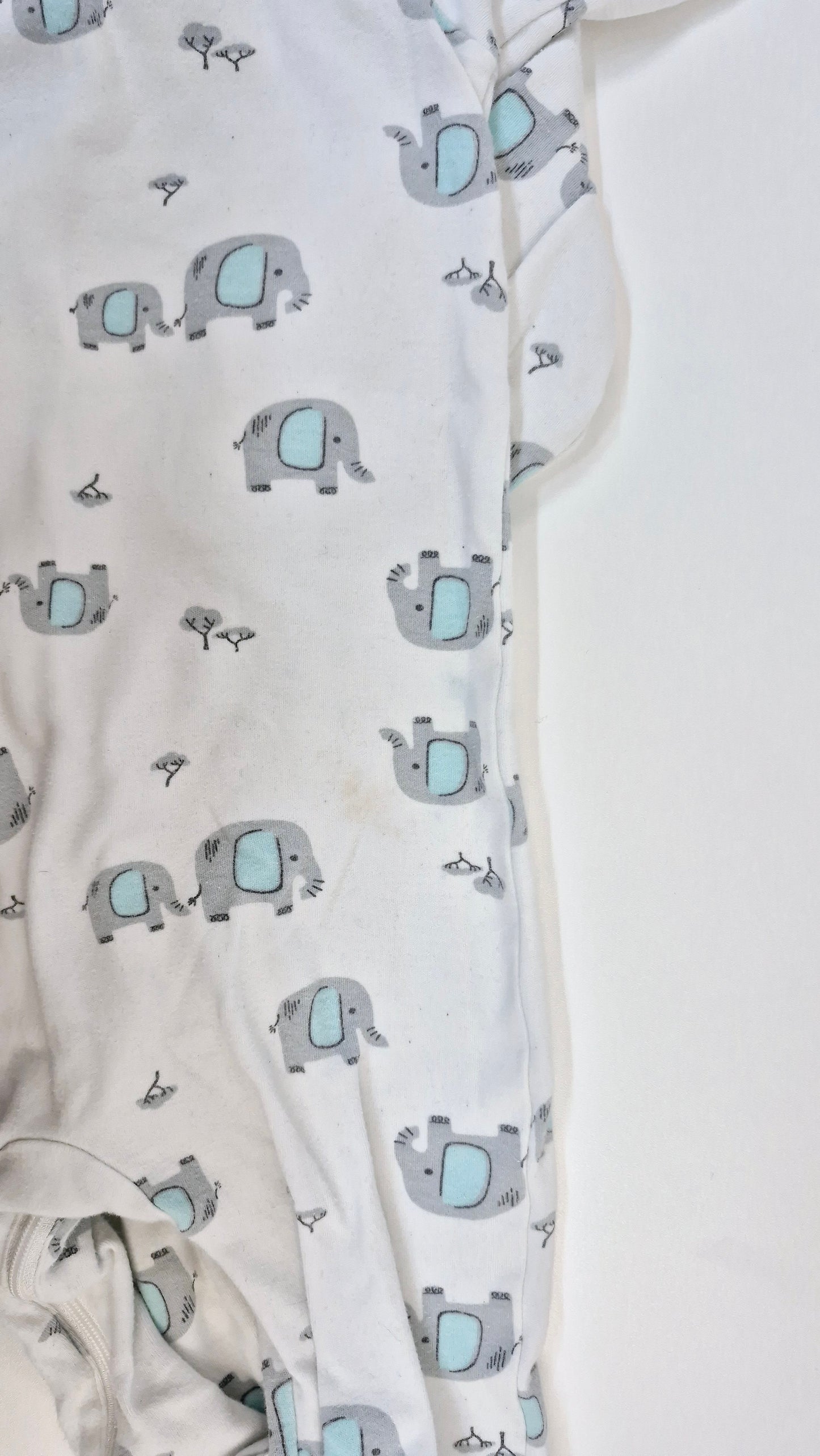 Pyjama 18 mois Pekkle (Imparfait voir photo)