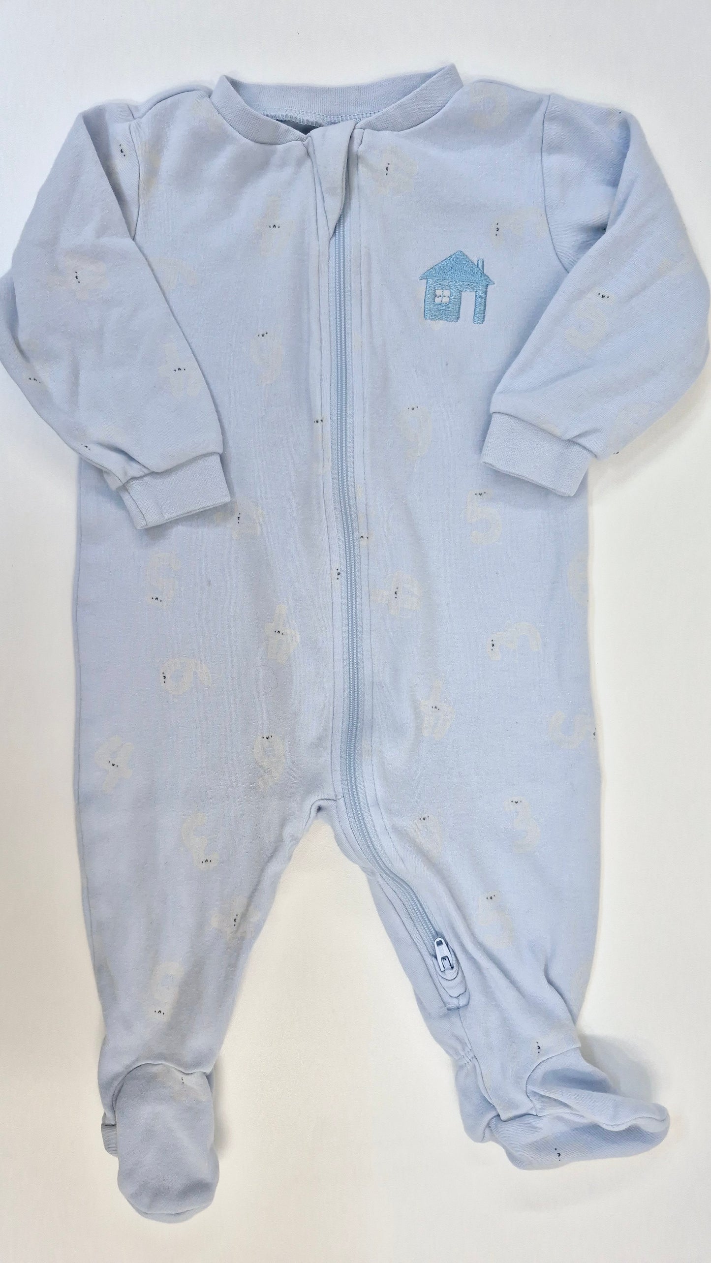 Pyjama 6 mois Pekkle
