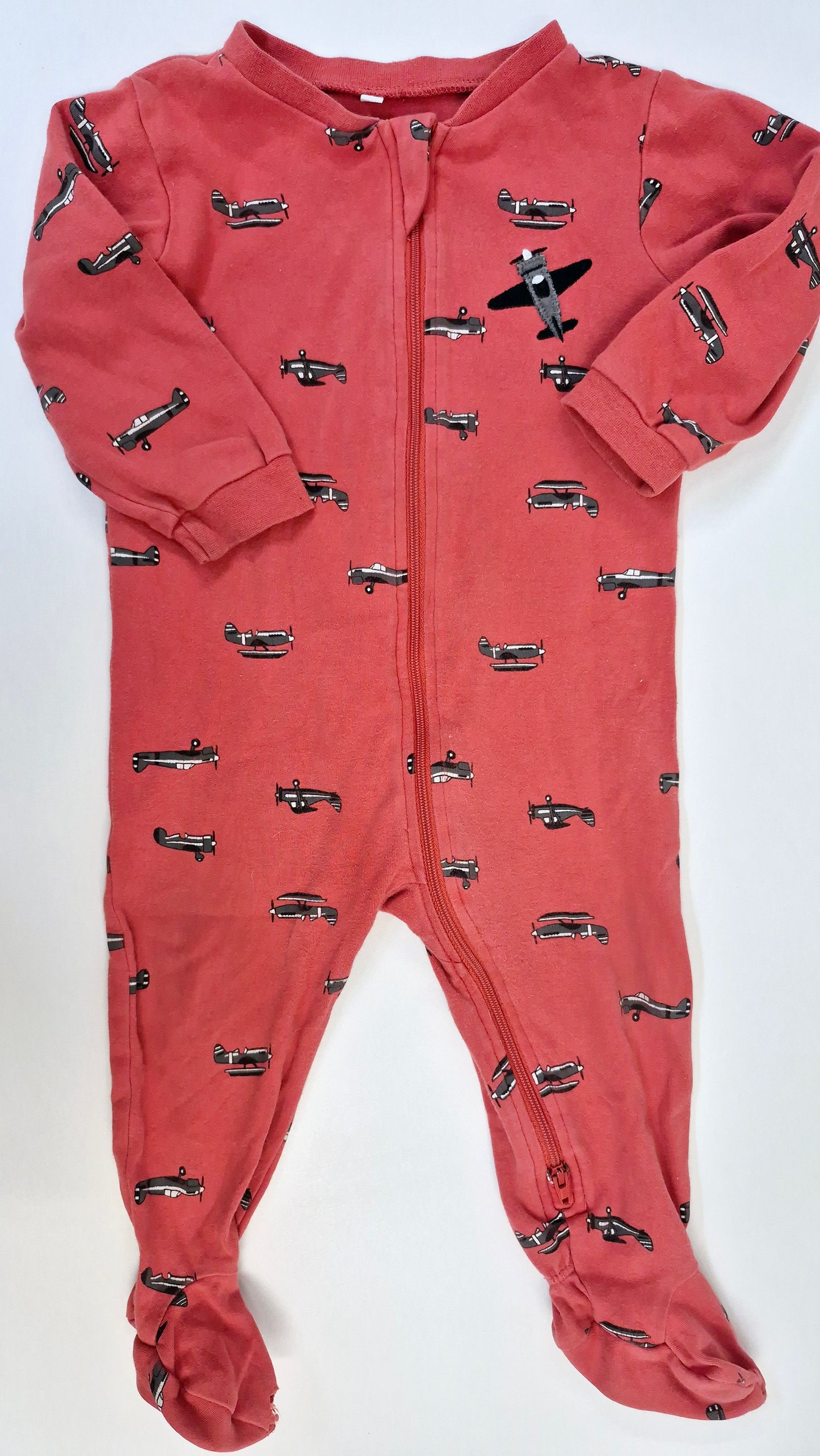Pyjama 9 mois Pekkle (Imparfait voir photo)