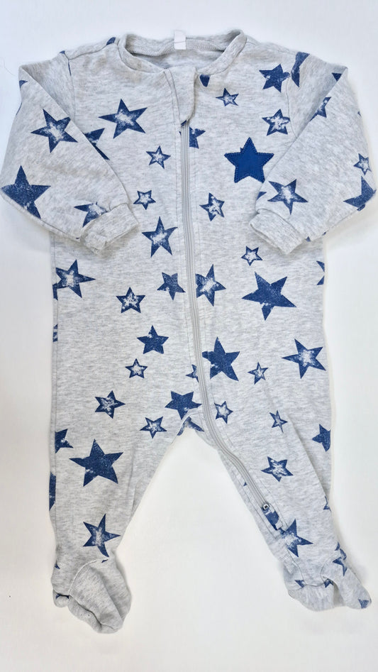 Pyjama 6 mois Pekkle