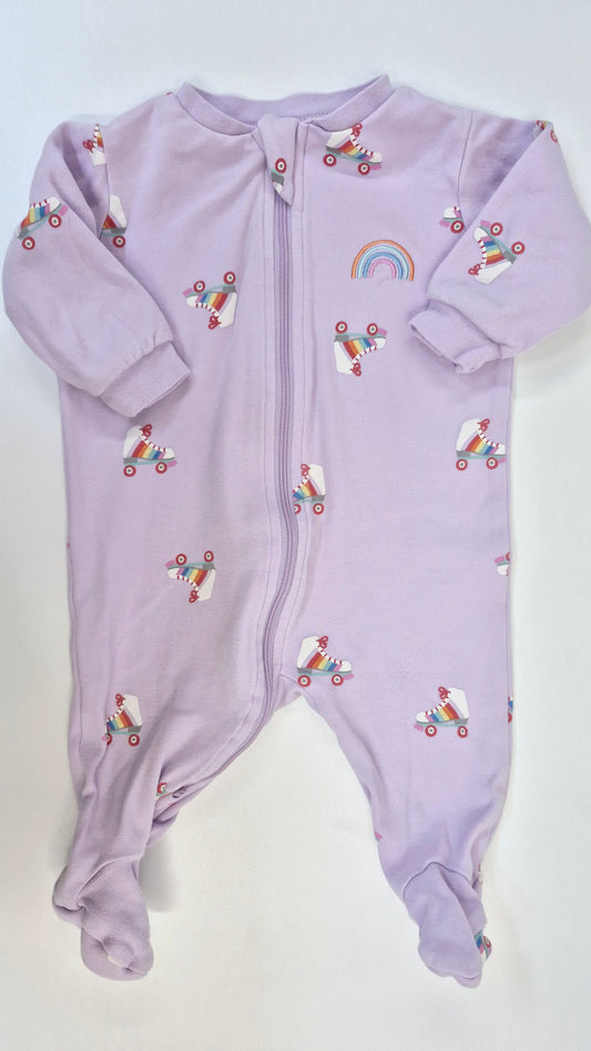 Pyjama 3 mois Pekkle