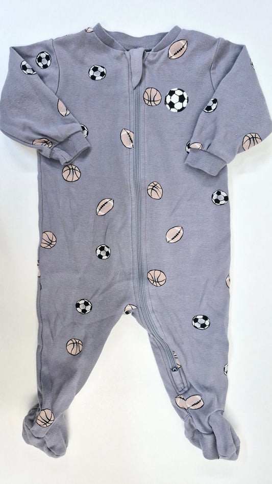 Pyjama 6 mois Pekkle