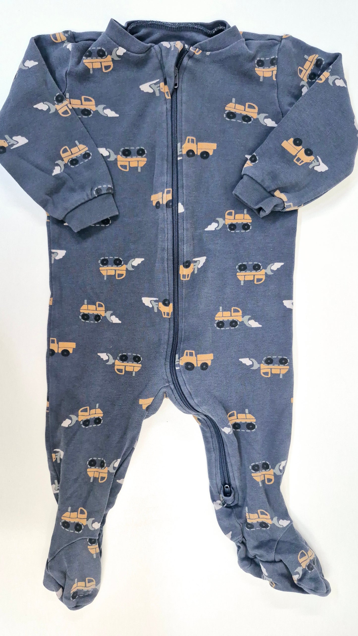 Pyjama 9 mois Pekkle