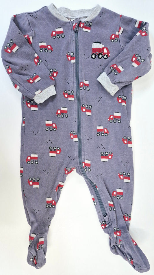 Pyjama 9 mois Pekkle