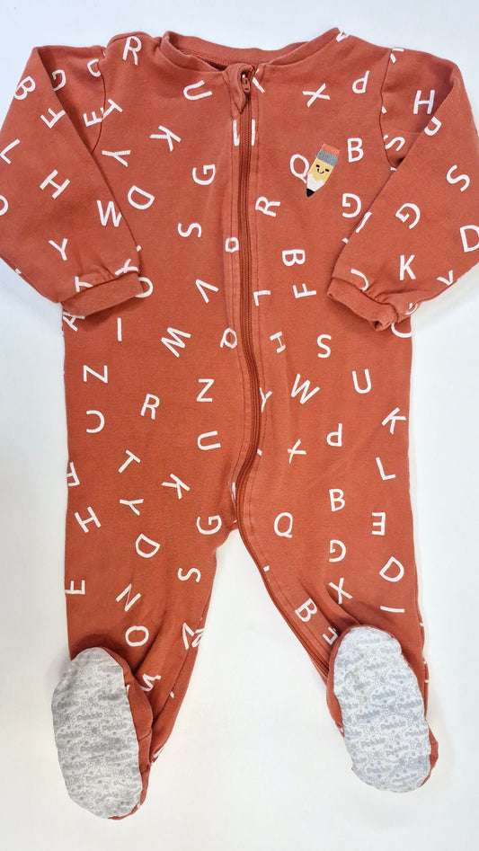 Pyjama 12 mois Pekkle