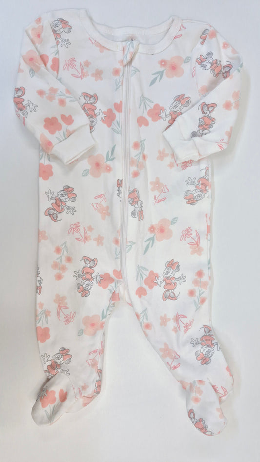 Pyjama 0-3 mois Disney Peu Porté