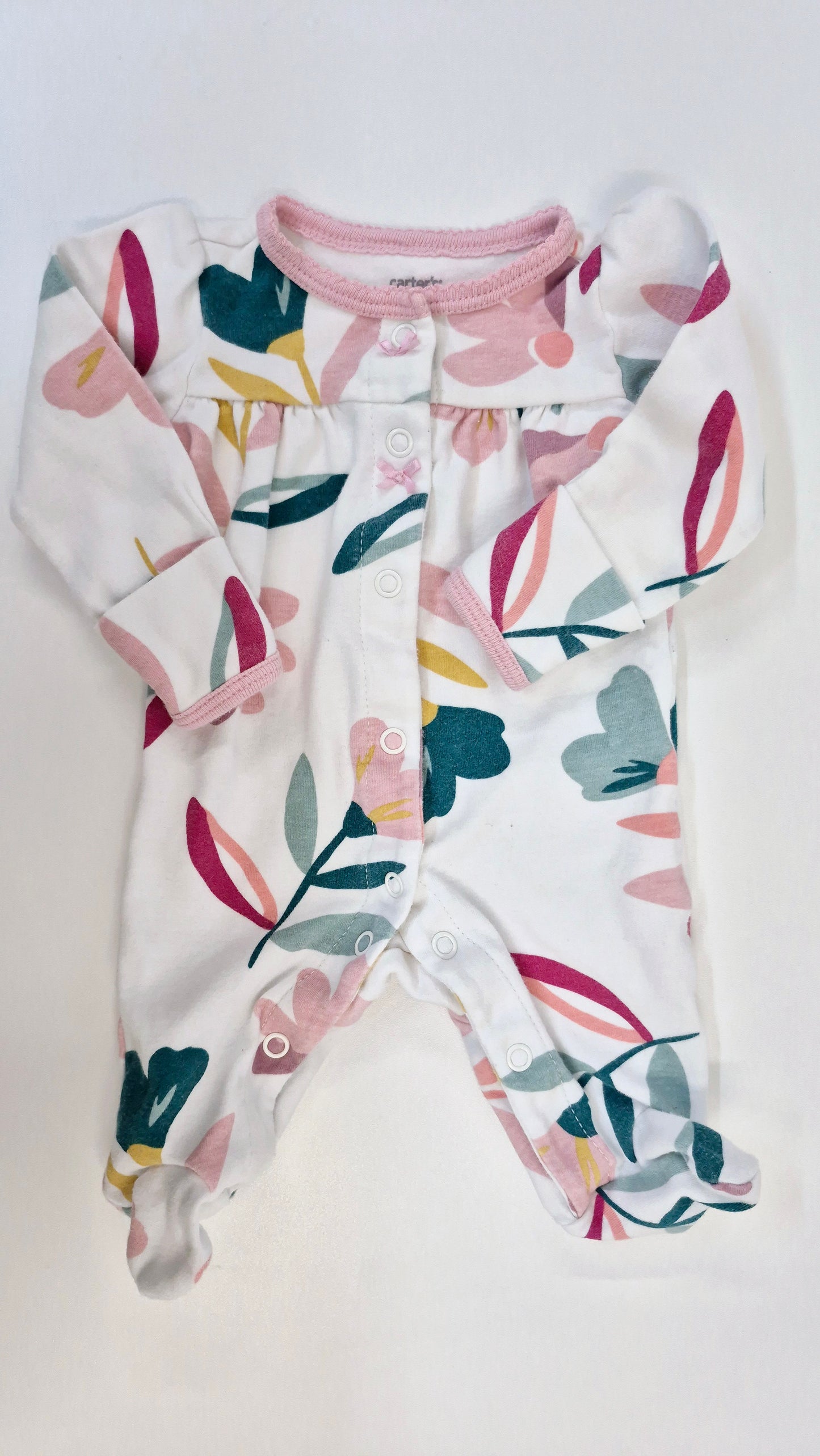 Pyjama Nouveau-Né Carter's
