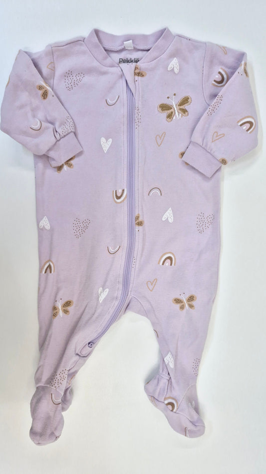 Pyjama 3 mois Pekkle