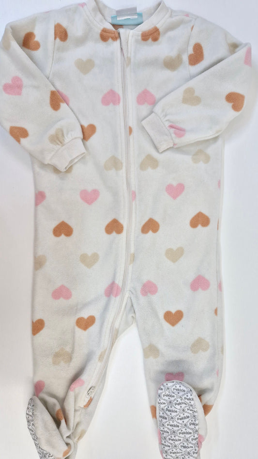 Pyjama 18 mois Pekkle