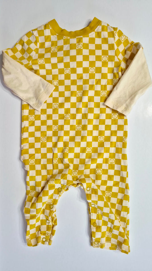 Une Pièce 6-12 mois Joe Fresh