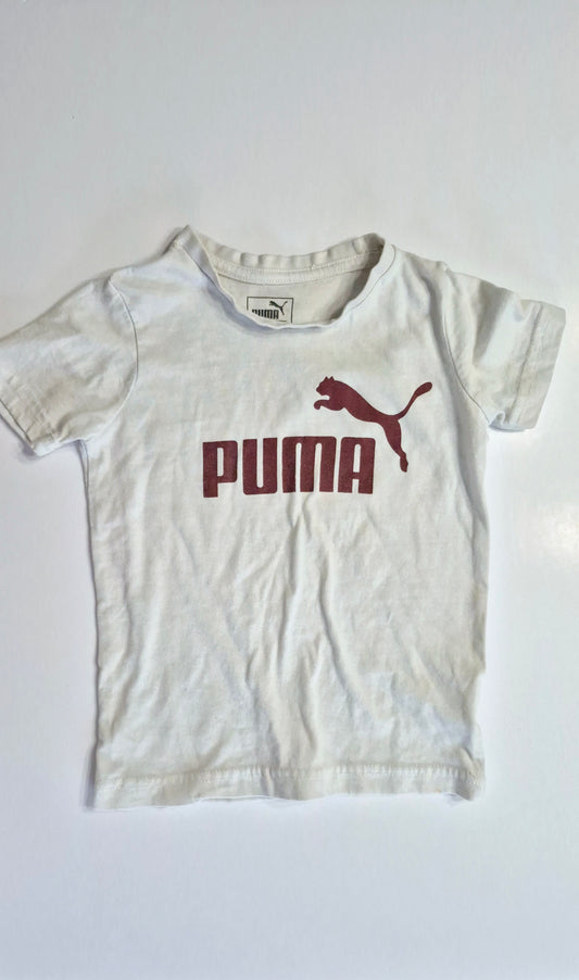 Chandail 4T Puma