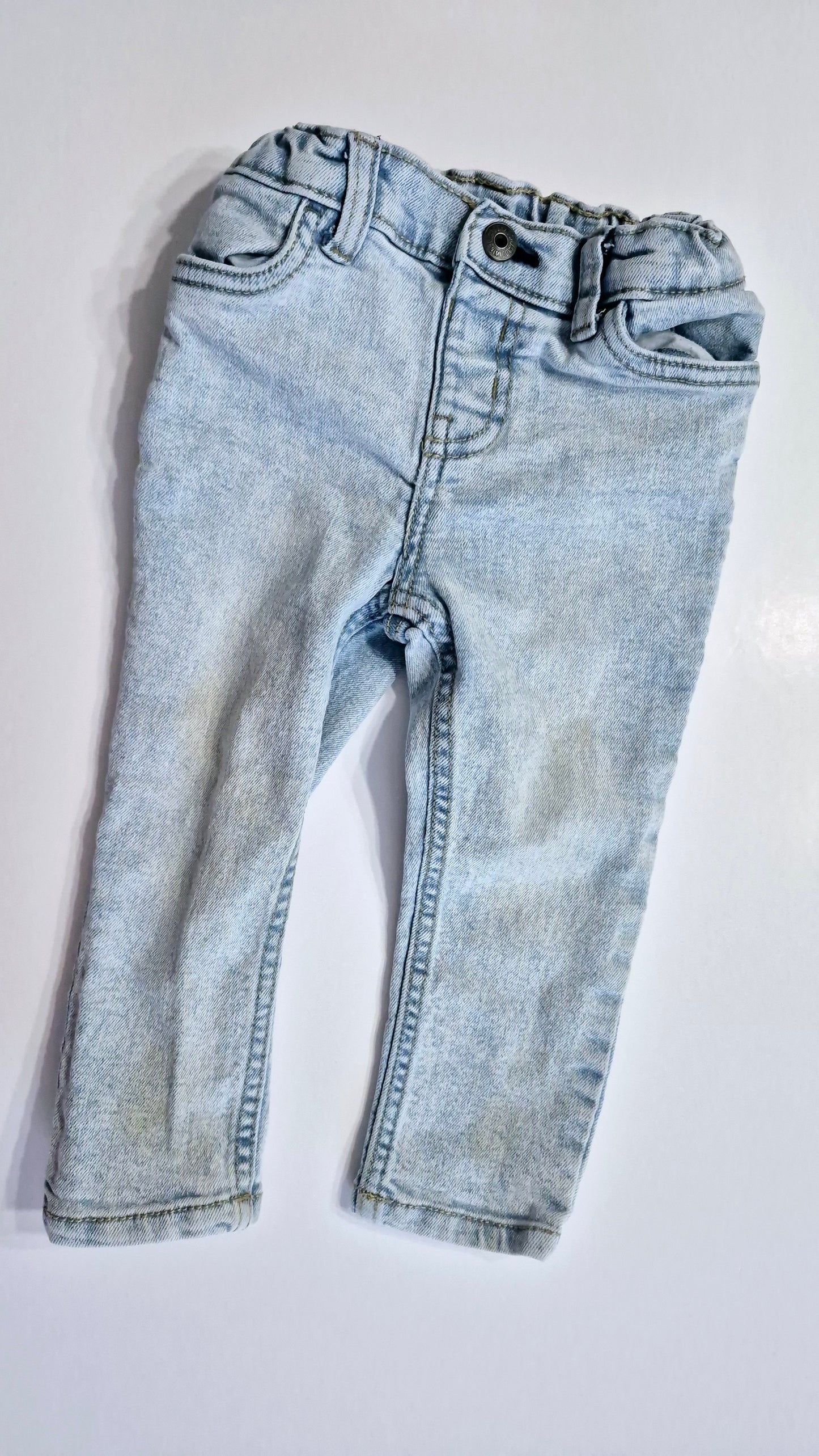 Pantalon 18 mois OshKosh (Imparfait voir photo)