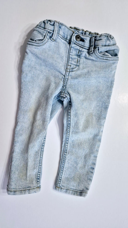 Pantalon 18 mois OshKosh (Imparfait voir photo)