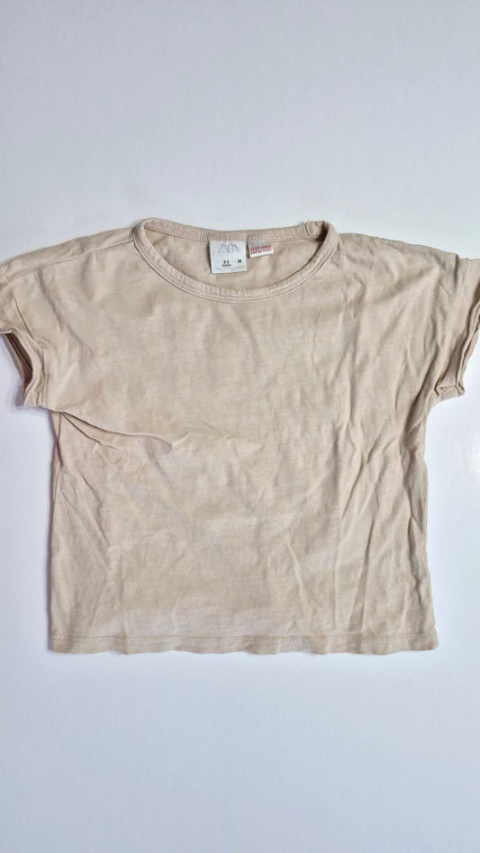Chandail 2-3T Zara